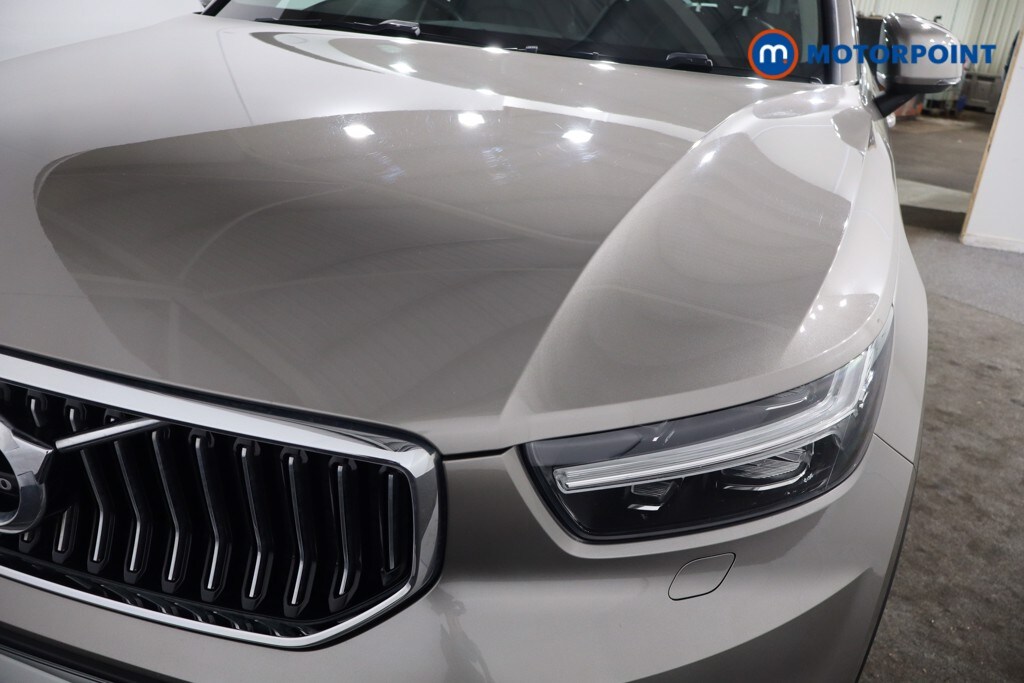Used Volvo XC40 2021 for sale - 76036363: Photo 36