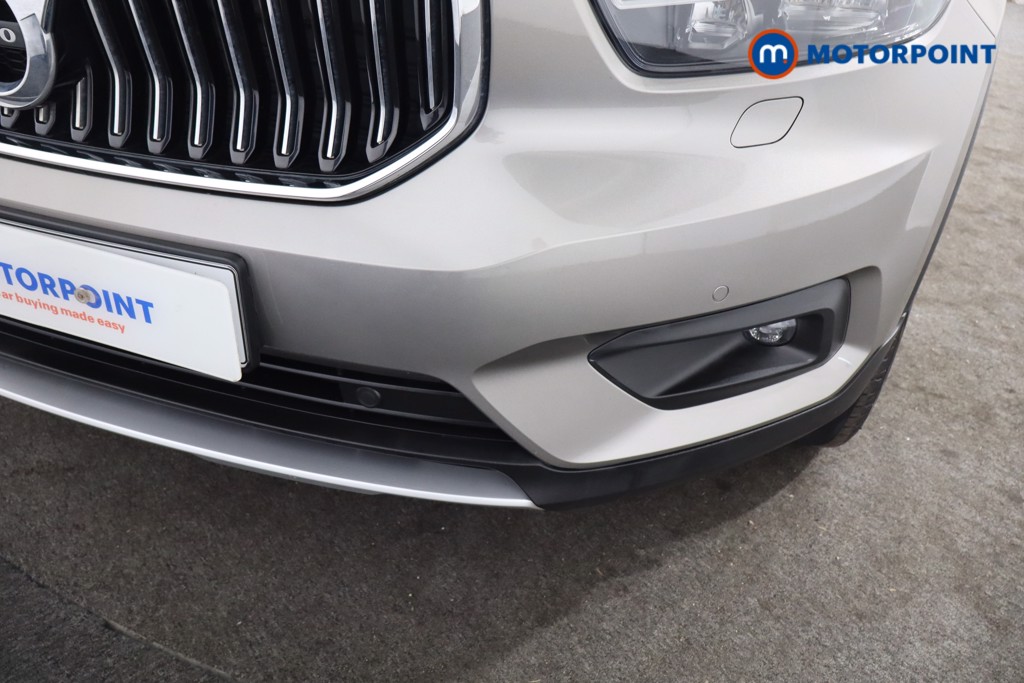 Used Volvo XC40 2021 for sale - 76036363: Photo 37