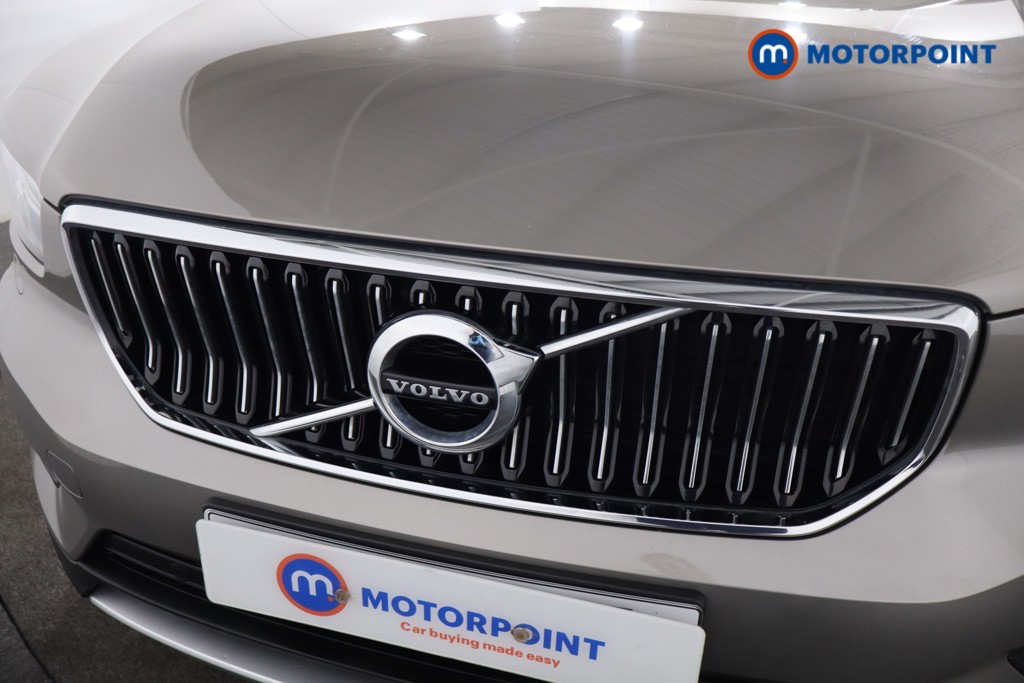 Used Volvo XC40 2021 for sale - 76036363: Photo 38