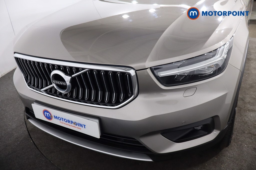Used Volvo XC40 2021 for sale - 76036363: Photo 39