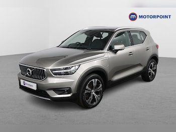 Used Volvo XC40 2021 for sale - 76036363: Photo 3