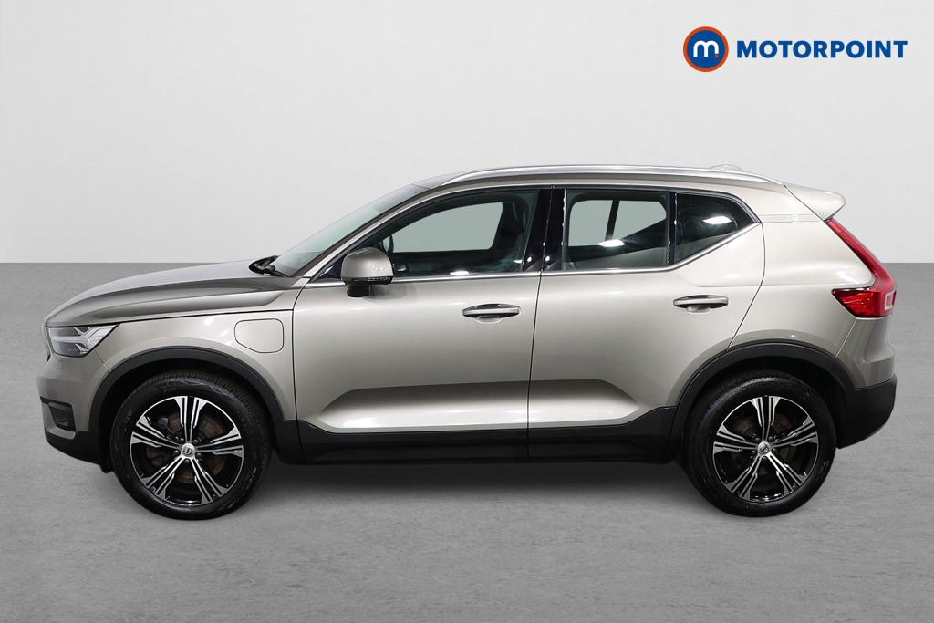 Used Volvo XC40 2021 for sale - 76036363: Photo 4