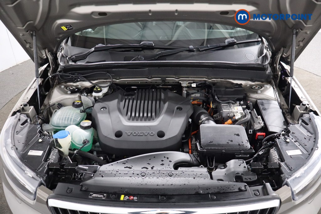 Used Volvo XC40 2021 for sale - 76036363: Photo 40