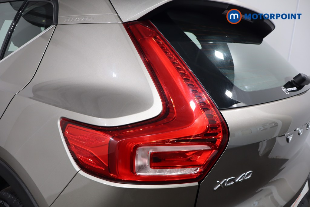 Used Volvo XC40 2021 for sale - 76036363: Photo 42