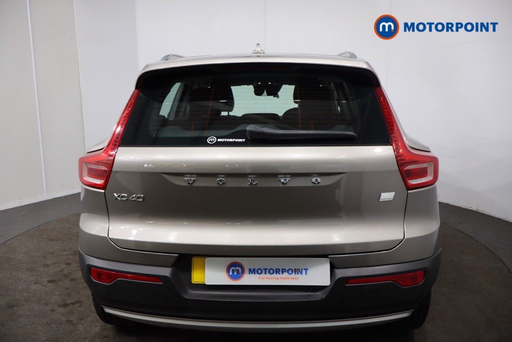 Used Volvo XC40 2021 for sale - 76036363: Photo 45