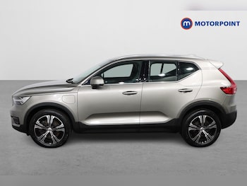 Used Volvo XC40 2021 for sale - 76036363: Photo 4