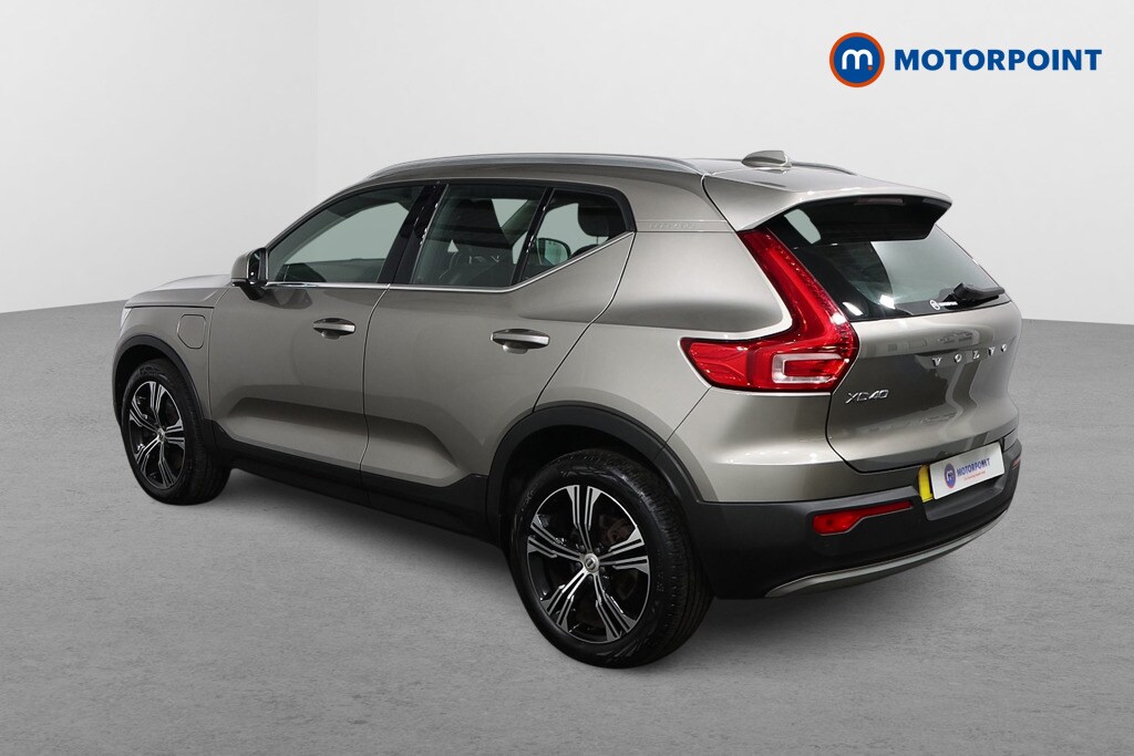 Used Volvo XC40 2021 for sale - 76036363: Photo 5