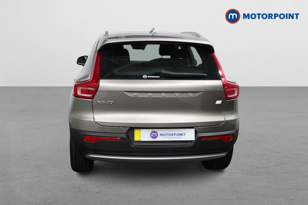 Used Volvo XC40 2021 for sale - 76036363: Photo 6