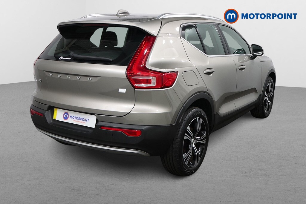 Used Volvo XC40 2021 for sale - 76036363: Photo 7