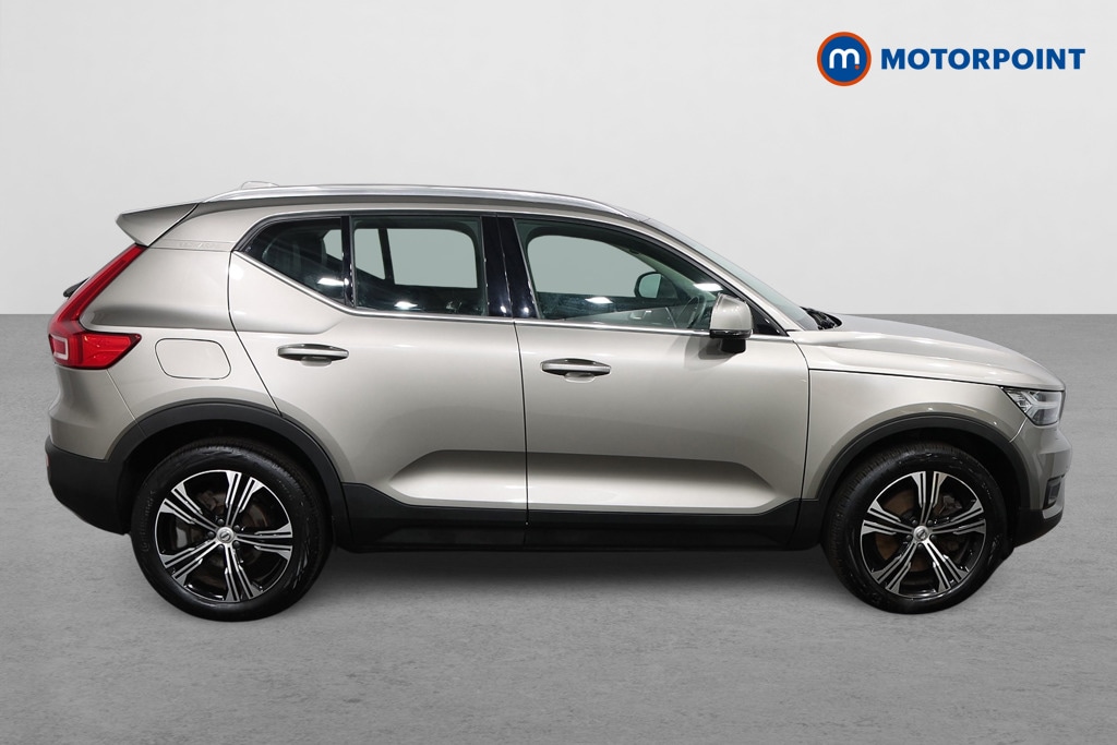 Used Volvo XC40 2021 for sale - 76036363: Photo 8