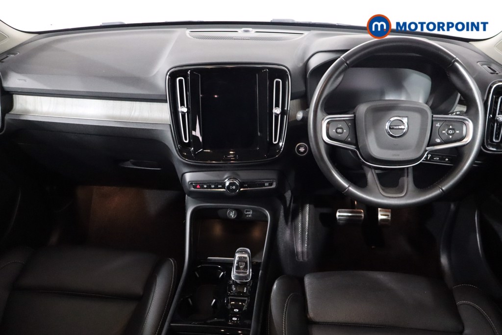 Used Volvo XC40 2021 for sale - 76036363: Photo 9