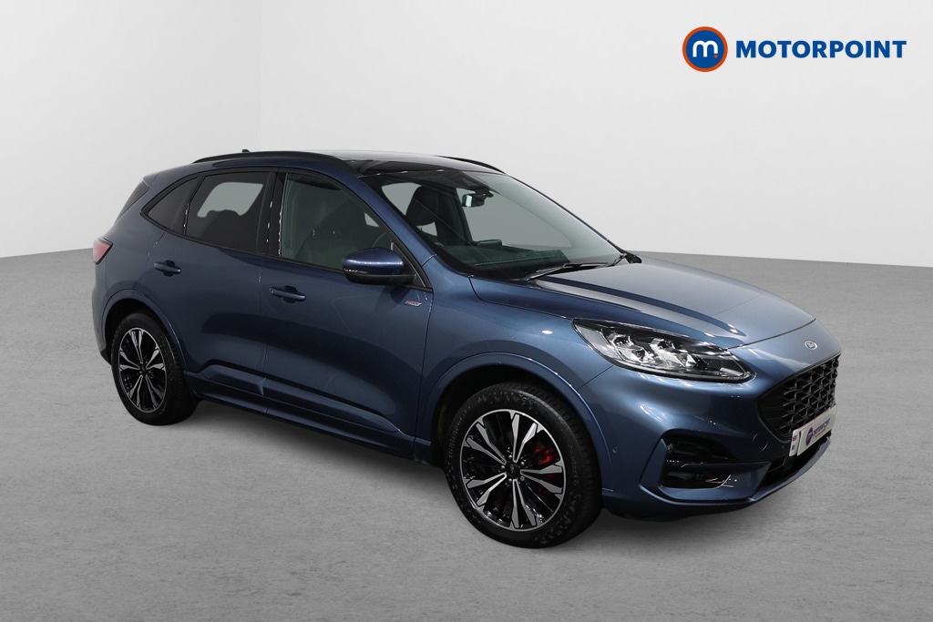 Used Ford Kuga 2022 for sale - 76319864: Photo 1
