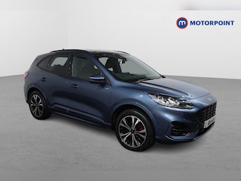 Ford - Kuga