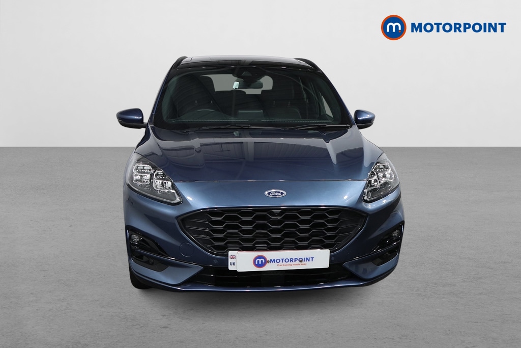 Used Ford Kuga 2022 for sale - 76319864: Photo 2