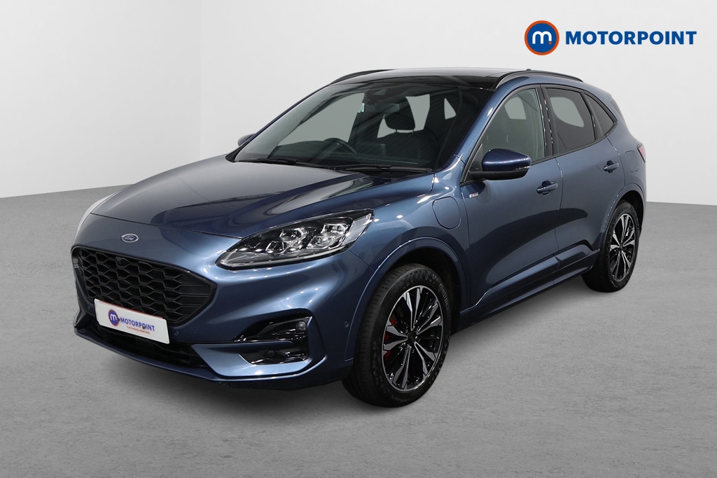 Used Ford Kuga 2022 for sale - 76319864: Photo 3