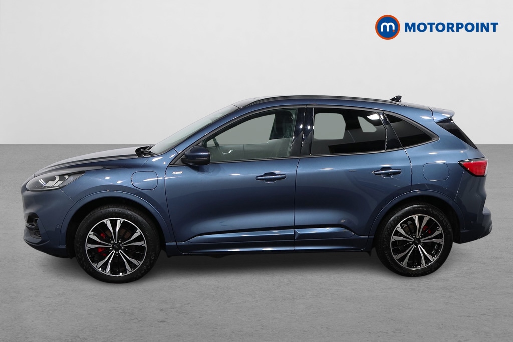 Used Ford Kuga 2022 for sale - 76319864: Photo 4