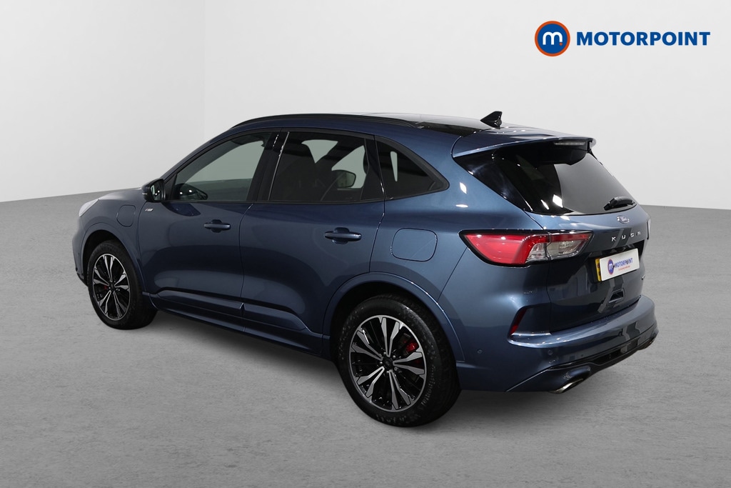Used Ford Kuga 2022 for sale - 76319864: Photo 5