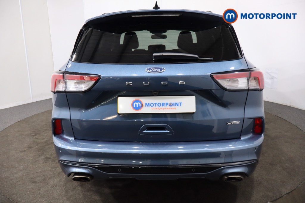 Used Ford Kuga 2022 for sale - 76319864: Photo 52