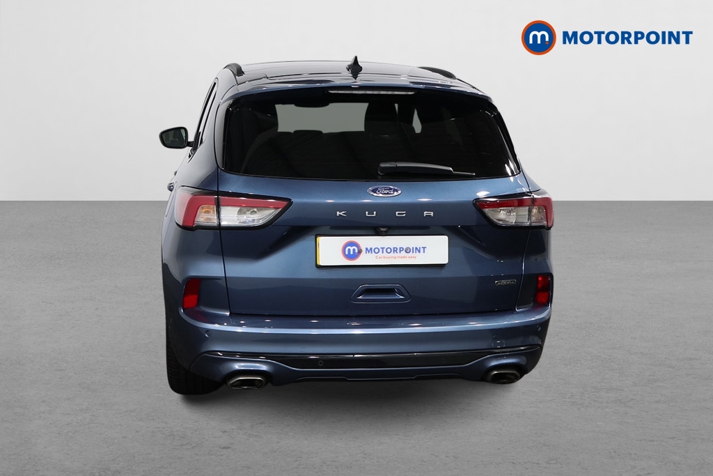 Used Ford Kuga 2022 for sale - 76319864: Photo 6
