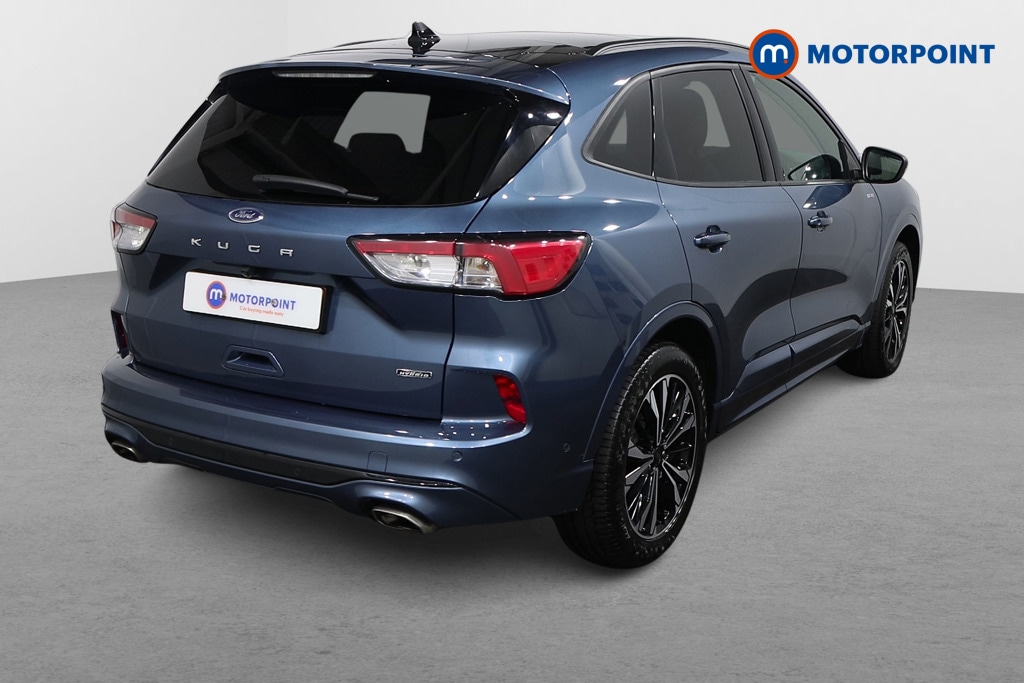 Used Ford Kuga 2022 for sale - 76319864: Photo 7