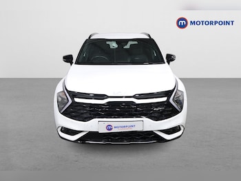 Used Kia Sportage undefined for sale - 78324850: Photo