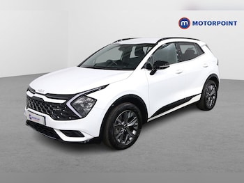 Used Kia Sportage undefined for sale - 78324850: Photo