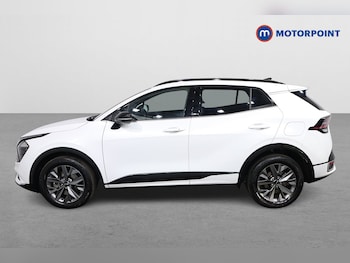 Used Kia Sportage undefined for sale - 78324850: Photo