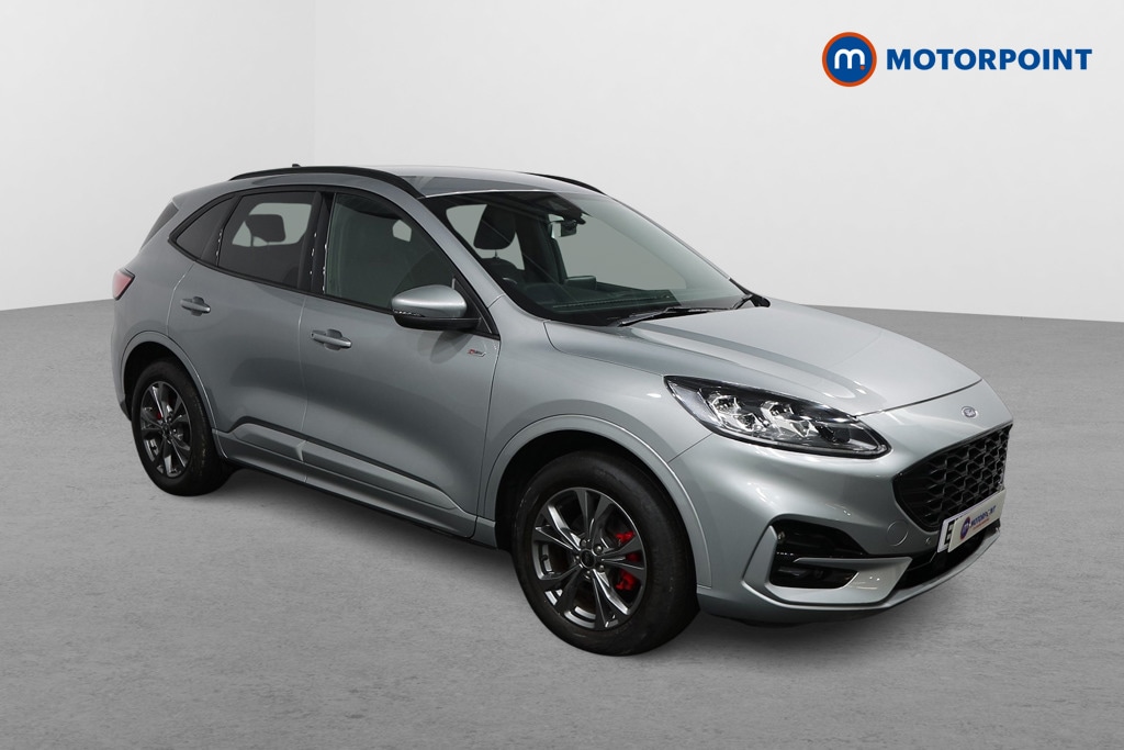 Used Ford Kuga 2023 for sale - 76026778: Photo 1