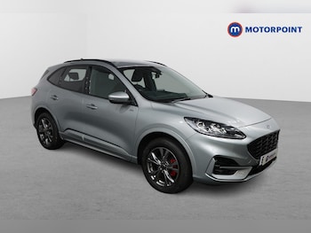 Ford - Kuga