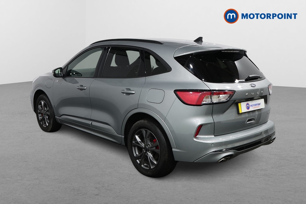 Used Ford Kuga 2023 for sale - 76026778: Photo 5
