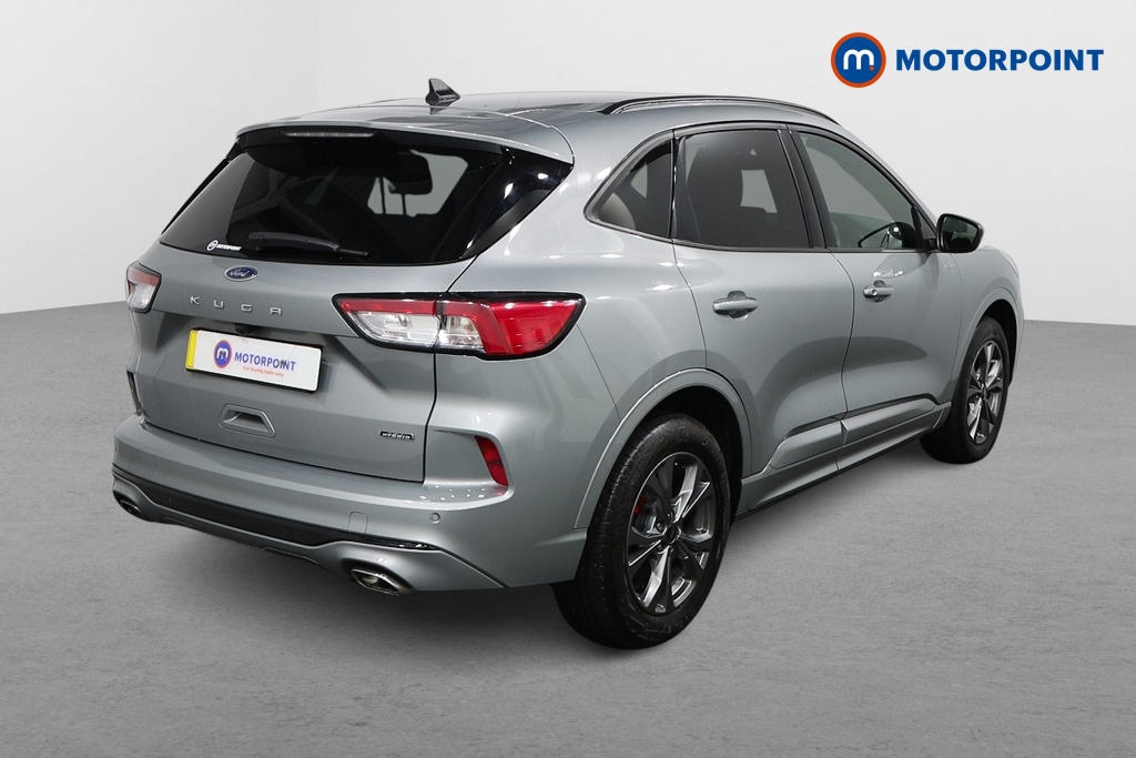 Used Ford Kuga 2023 for sale - 76026778: Photo 7