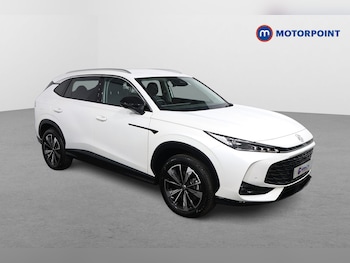 Used MG MG HS 2025 for sale - 78457365: Photo