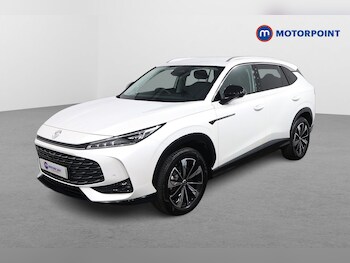 Used MG MG HS 2025 for sale - 78457365: Photo