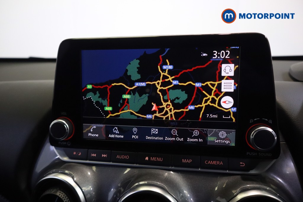 Used Nissan Juke for sale - 76491610: Photo 10