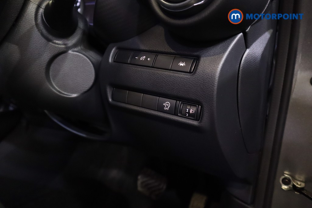 Used Nissan Juke for sale - 76491610: Photo 12