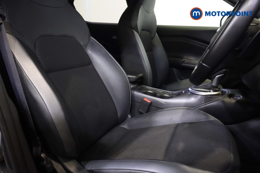 Used Nissan Juke for sale - 76491610: Photo 13