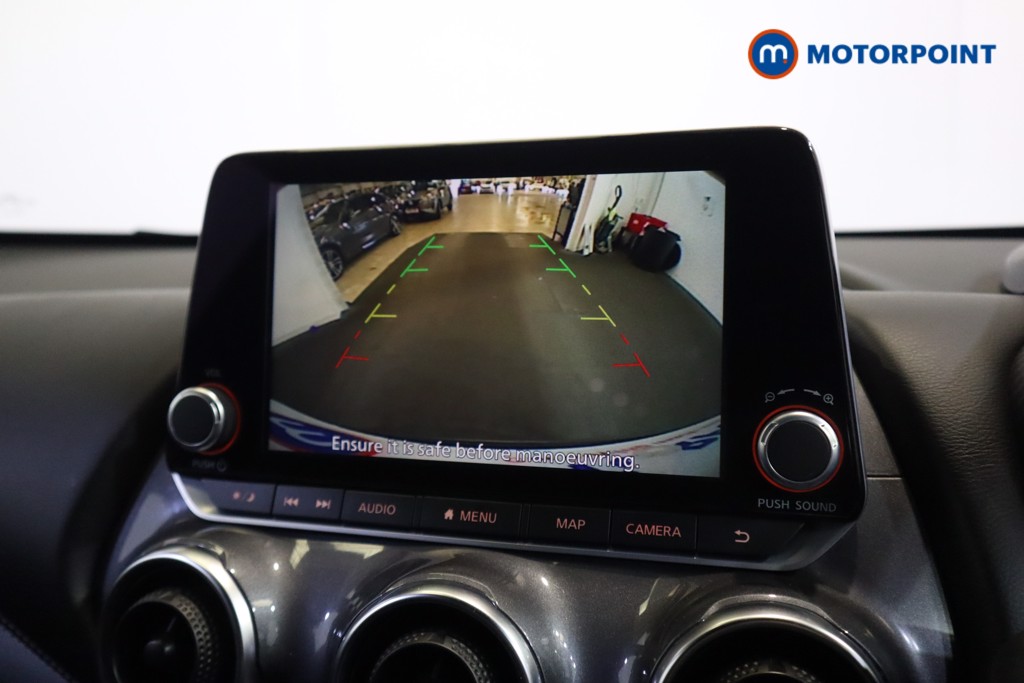 Used Nissan Juke for sale - 76491610: Photo 19