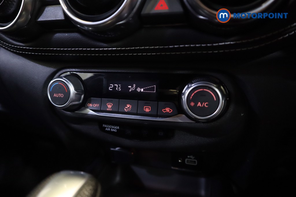 Used Nissan Juke for sale - 76491610: Photo 22