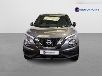 Used Nissan Juke undefined for sale - 76491610: Photo