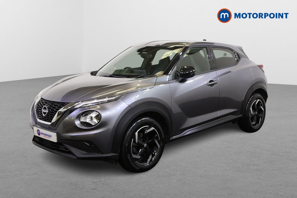 Used Nissan Juke for sale - 76491610: Photo 3