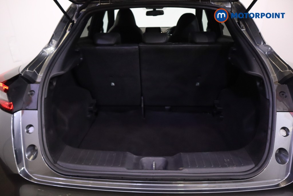 Used Nissan Juke for sale - 76491610: Photo 31