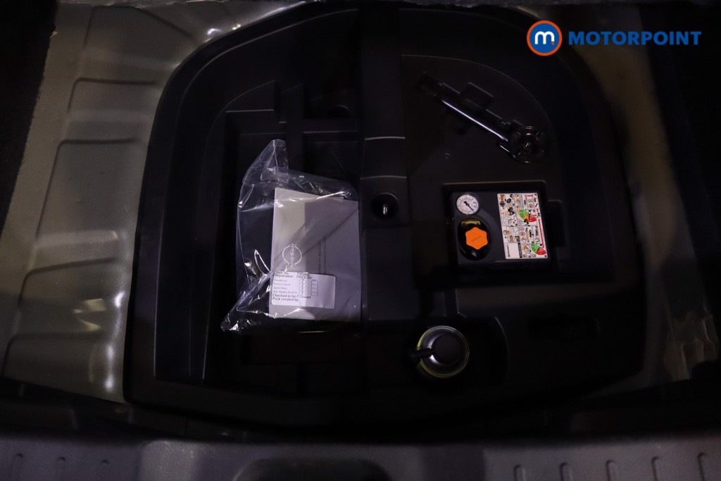 Used Nissan Juke for sale - 76491610: Photo 32