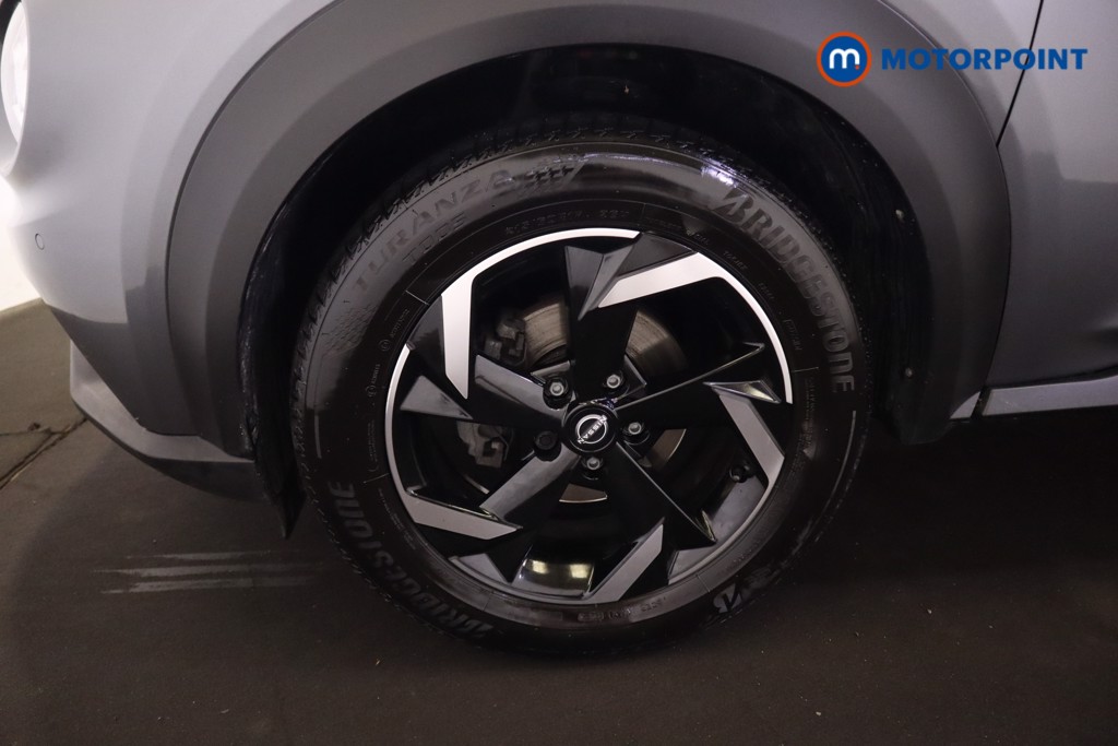 Used Nissan Juke for sale - 76491610: Photo 35