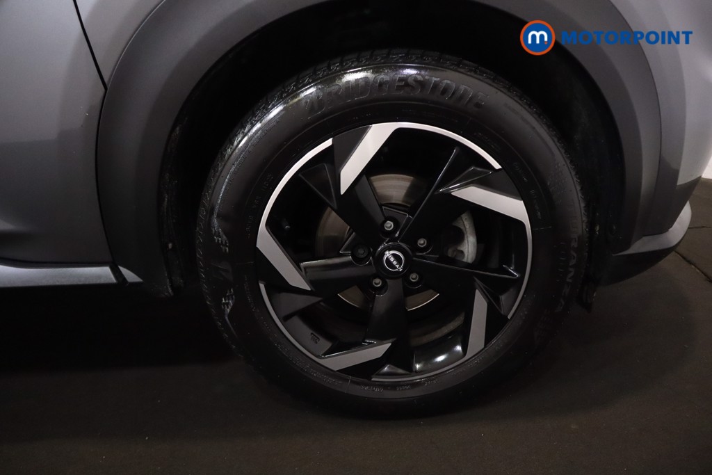 Used Nissan Juke for sale - 76491610: Photo 36