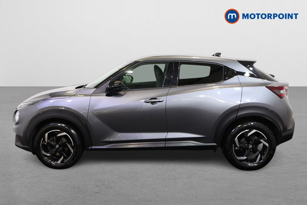 Used Nissan Juke for sale - 76491610: Photo 4