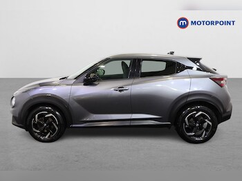 Used Nissan Juke undefined for sale - 76491610: Photo