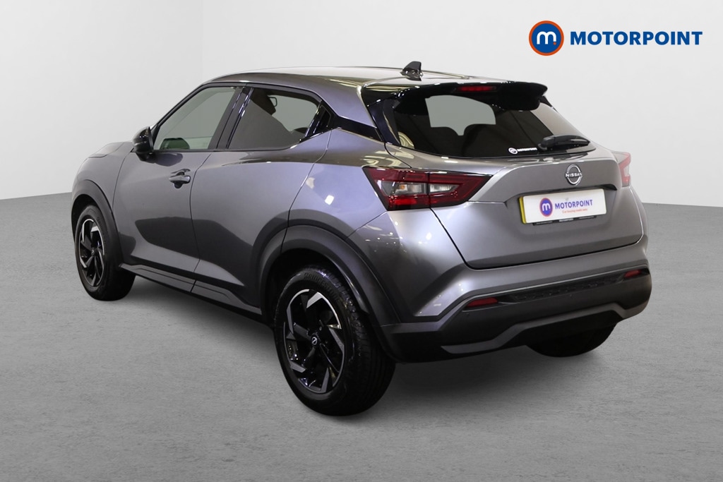 Used Nissan Juke for sale - 76491610: Photo 5