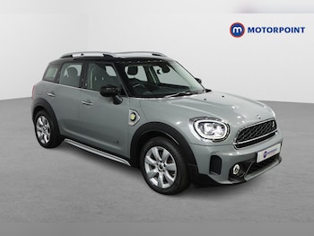 Used MINI Countryman 2022 for sale - 75555028: Photo