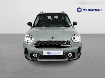 Used MINI Countryman 2022 for sale - 75555028: Photo