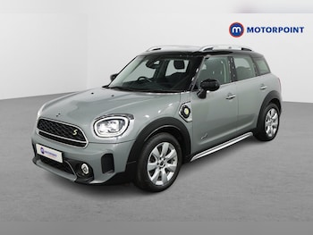 Used MINI Countryman 2022 for sale - 75555028: Photo